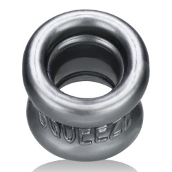 Oxballs Ballstretcher Squeeze Gris